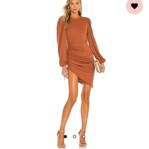 Lovers + Friends Suki Dress